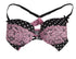 Sunset Intimates Womens Flirty Racerback Bra