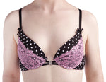 Racer Bra