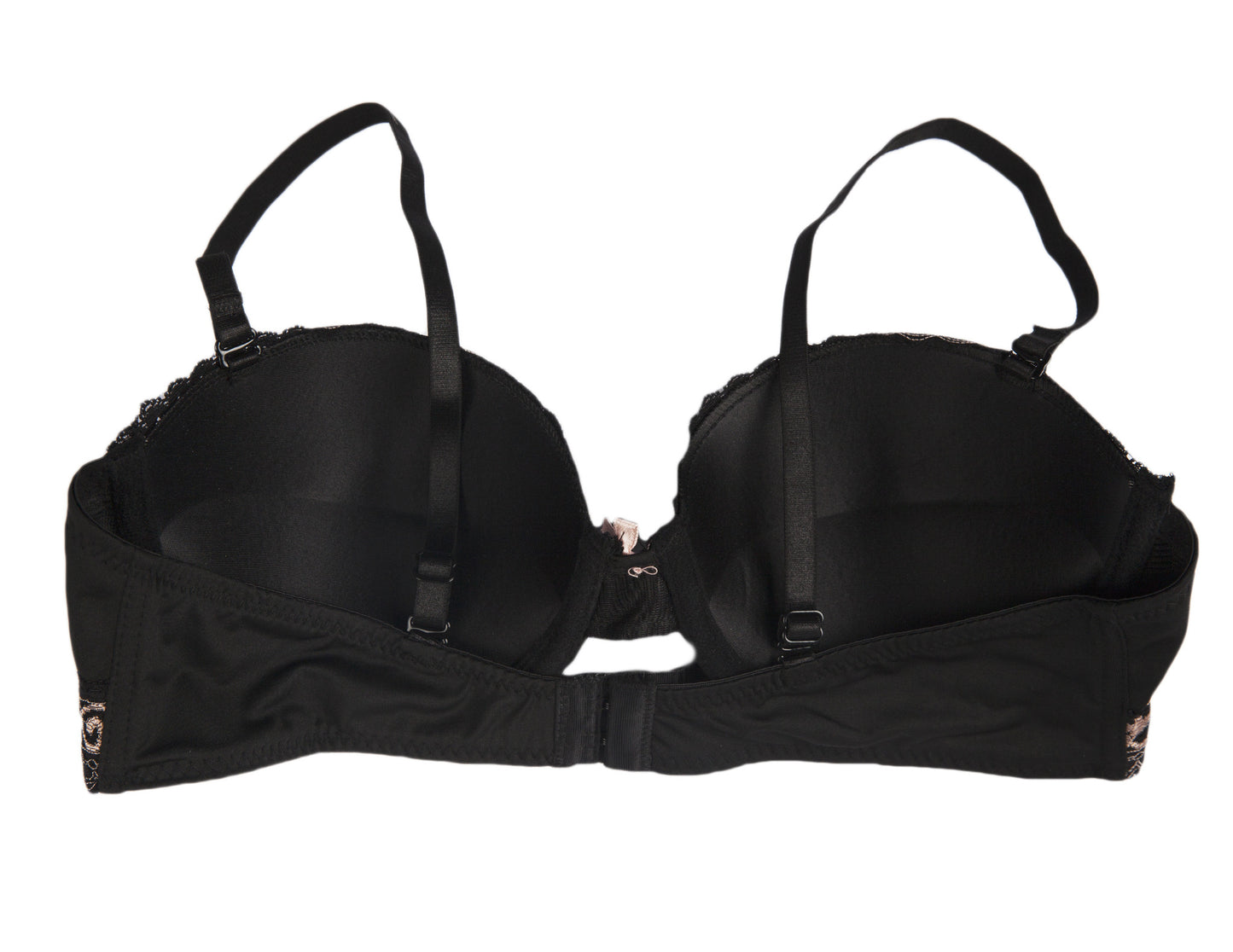 Sunset Intimates Womens At Your Leisure Bra