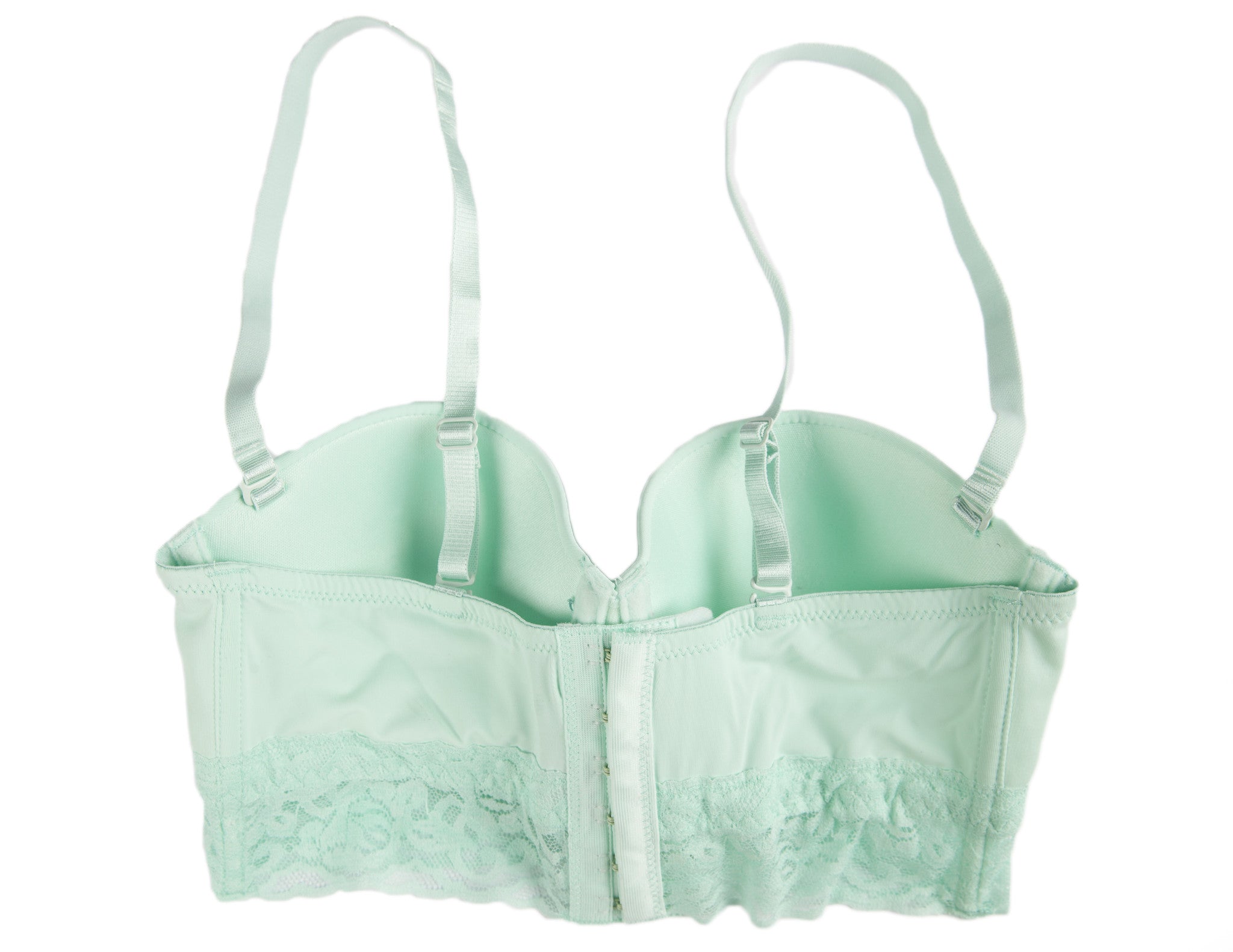 Sunset Intimates Womens Springtime Bra