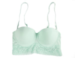 Sunset Intimates Womens Springtime Bra