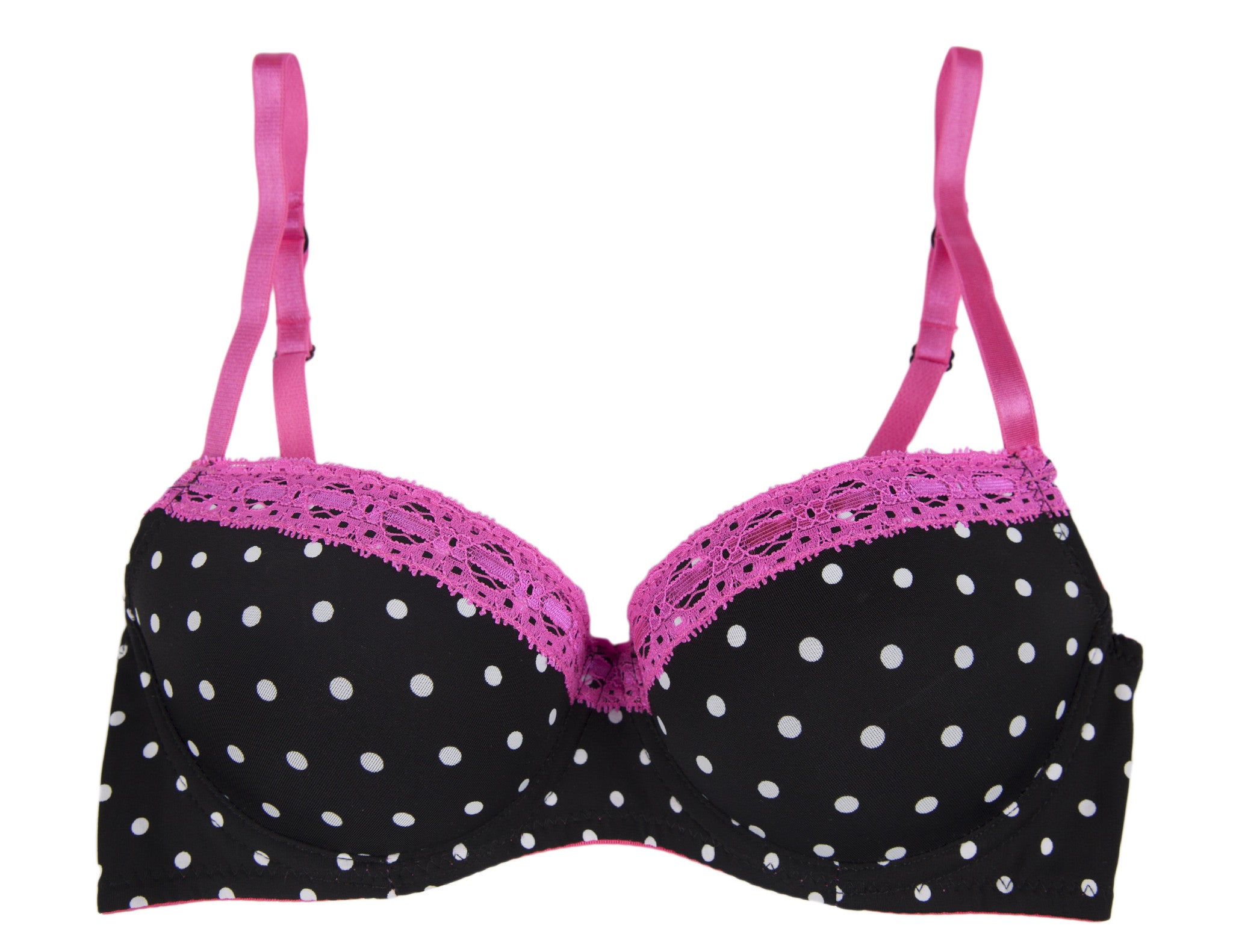 Sunset Intimates Womens Just Because Bra