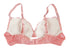 Sunset Intimates Womens Lovable Lace Bra