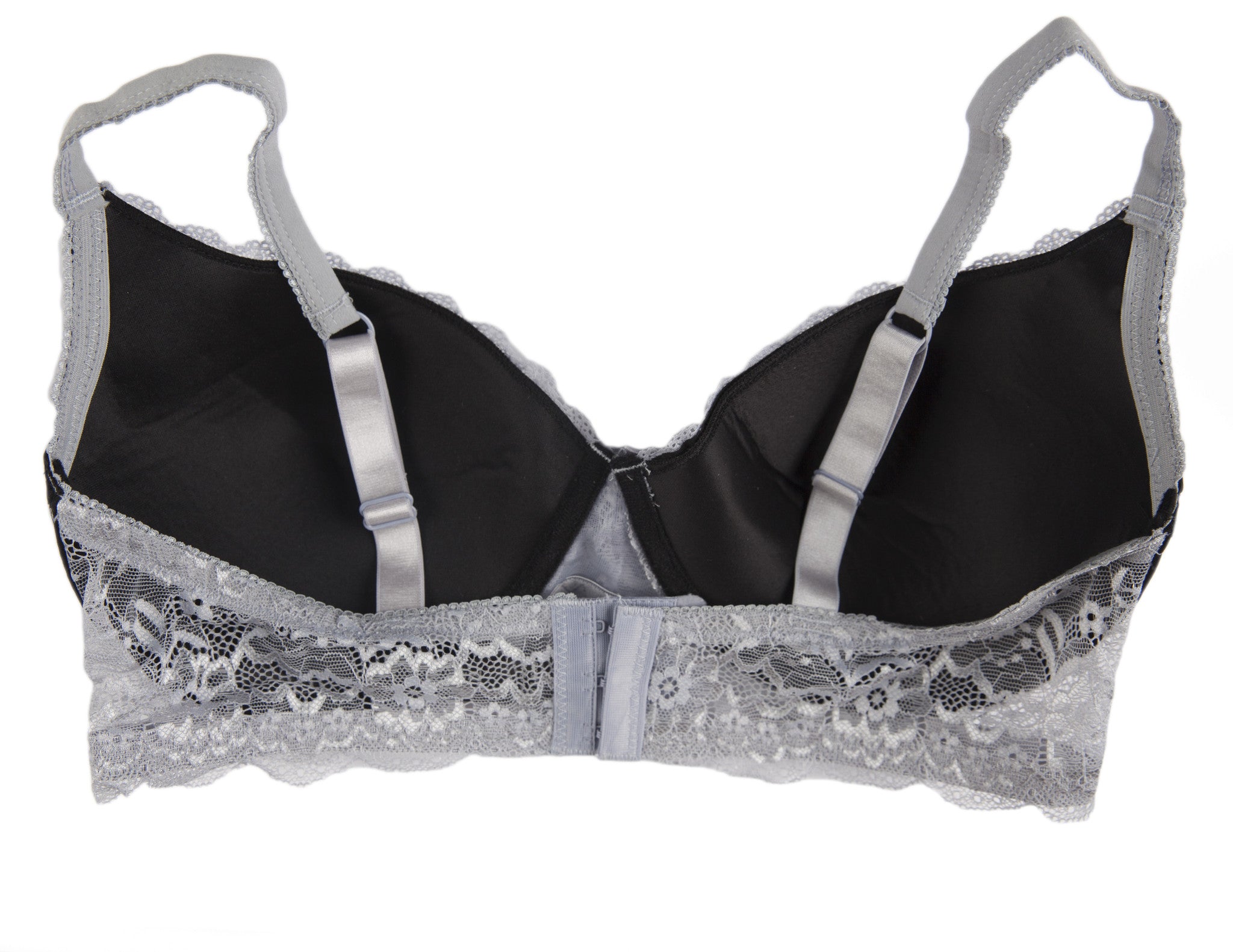 Sunset Intimates Womens So Mod Bra