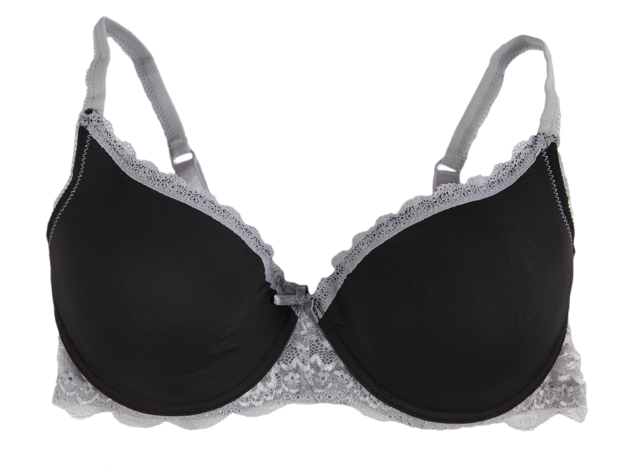 Sunset Intimates Womens So Mod Bra