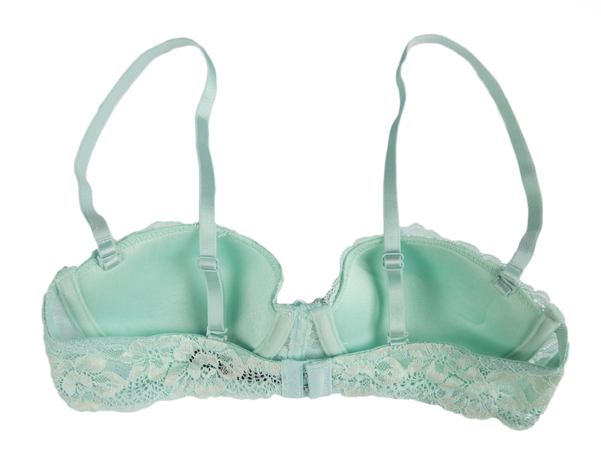 Sunset Intimates Womens Simply Stunning Bra
