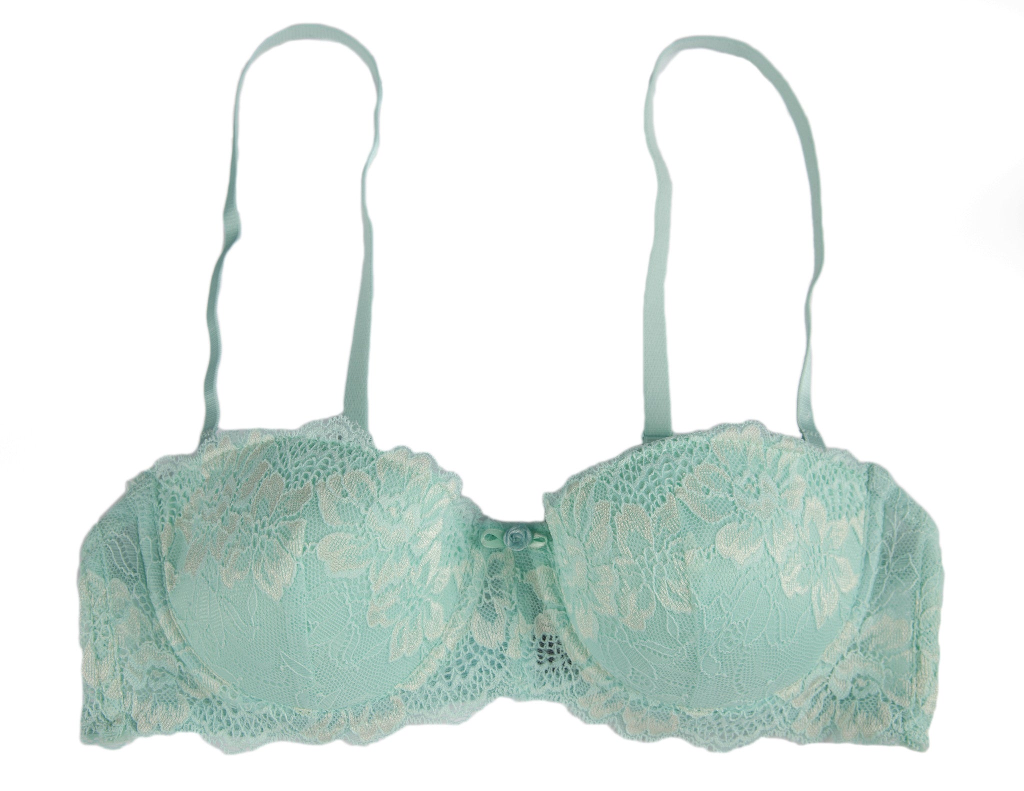 Sunset Intimates Womens Simply Stunning Bra