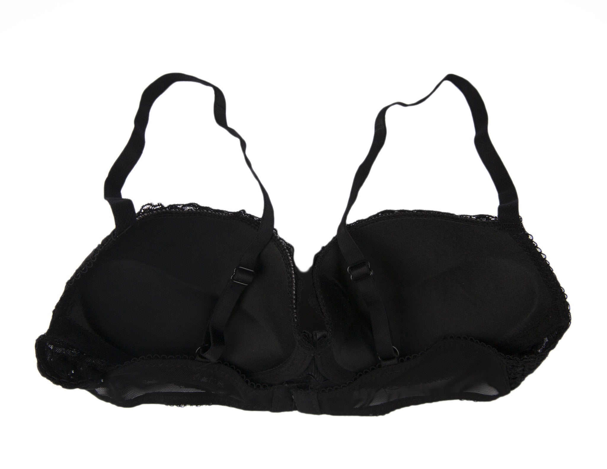 Sunset Intimates Womens Teasing Bra