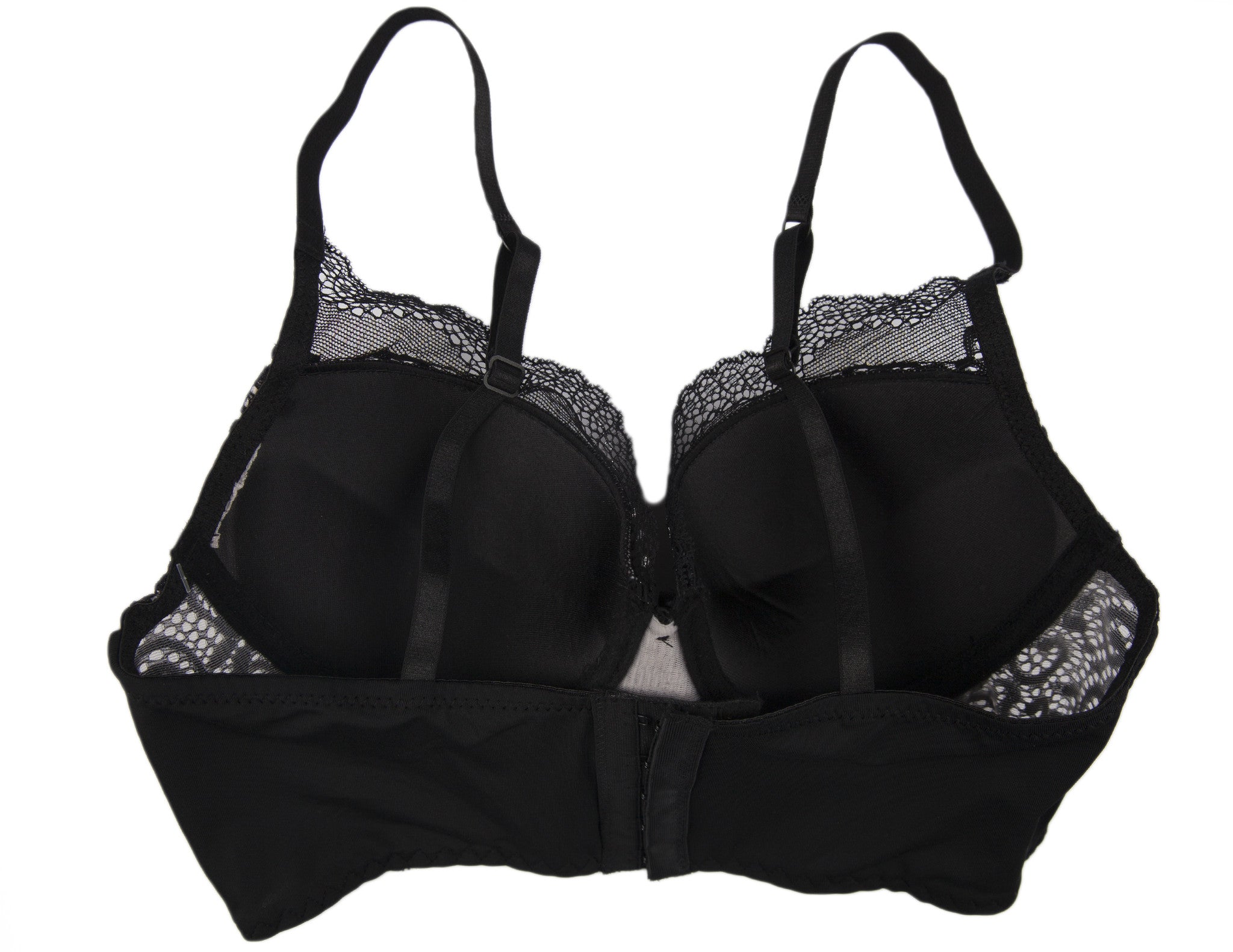 Sunset Intimates Womens Feel Elegant Bra