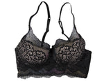 Sunset Intimates Womens Feel Elegant Bra