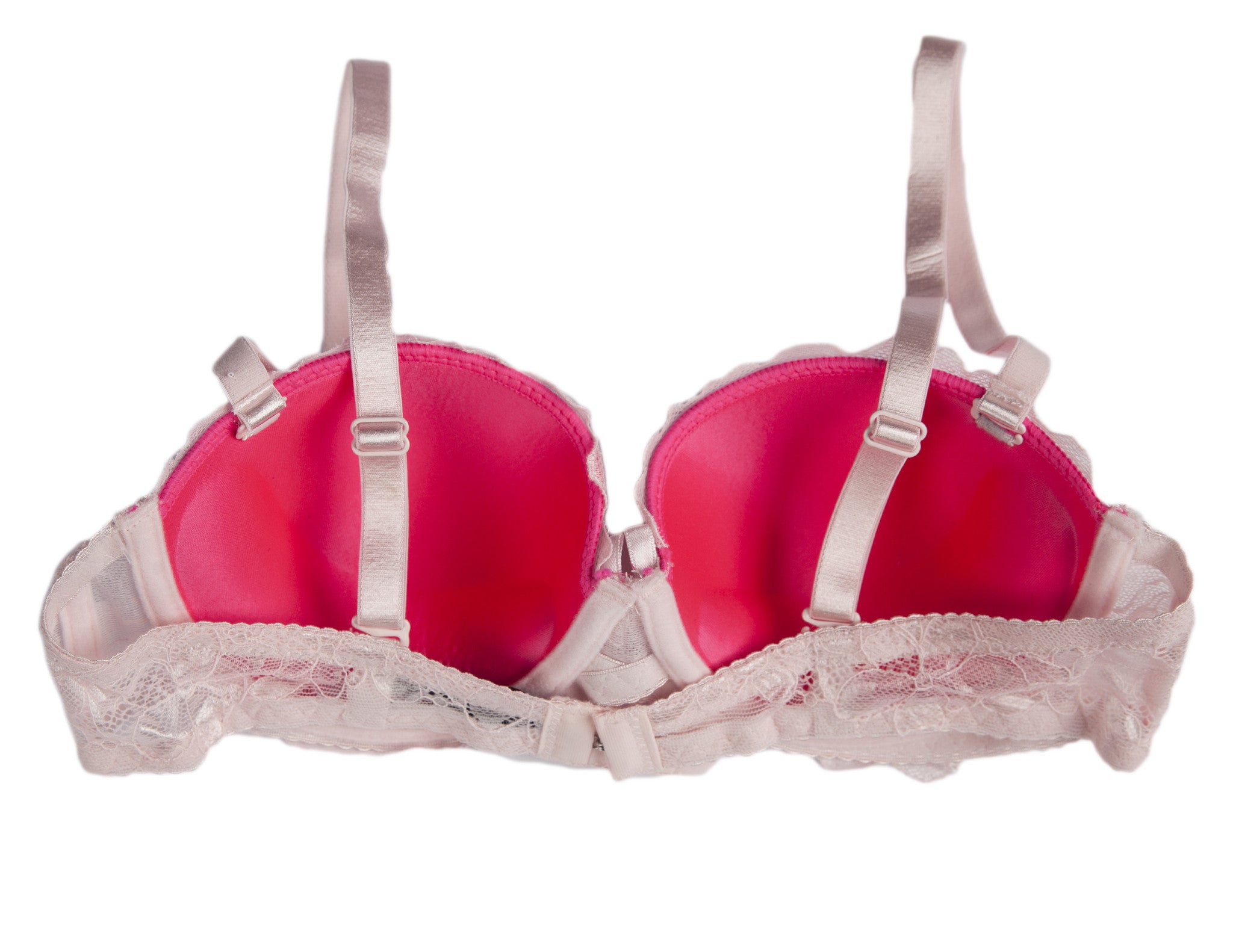 Sunset Intimates Womens Fun Convertible Bra