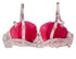 Sunset Intimates Womens Fun Convertible Bra