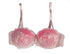 Sunset Intimates Womens Fun Convertible Bra