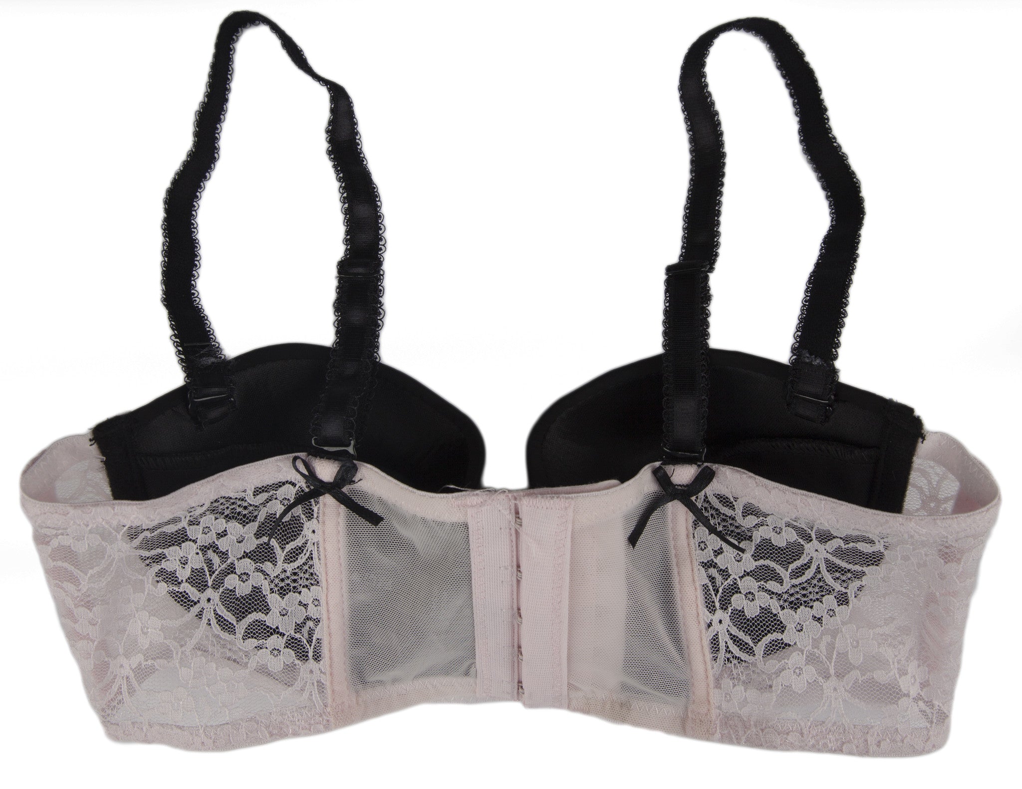 Sunset Intimates Womens Getaway Convertible Bra