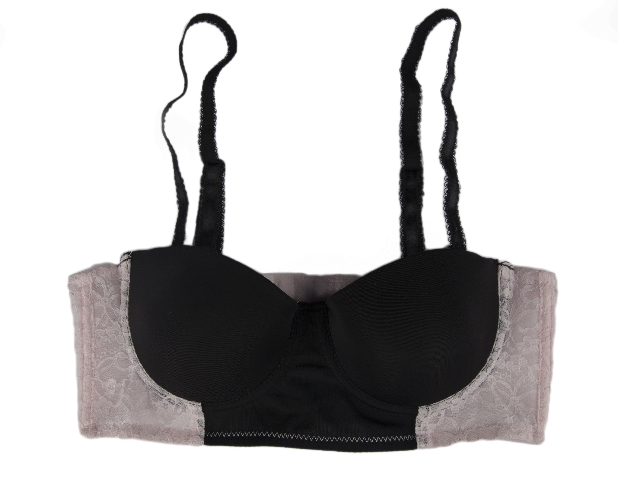 Sunset Intimates Womens Getaway Convertible Bra