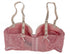 Sunset Intimates Womens Getaway Convertible Bra
