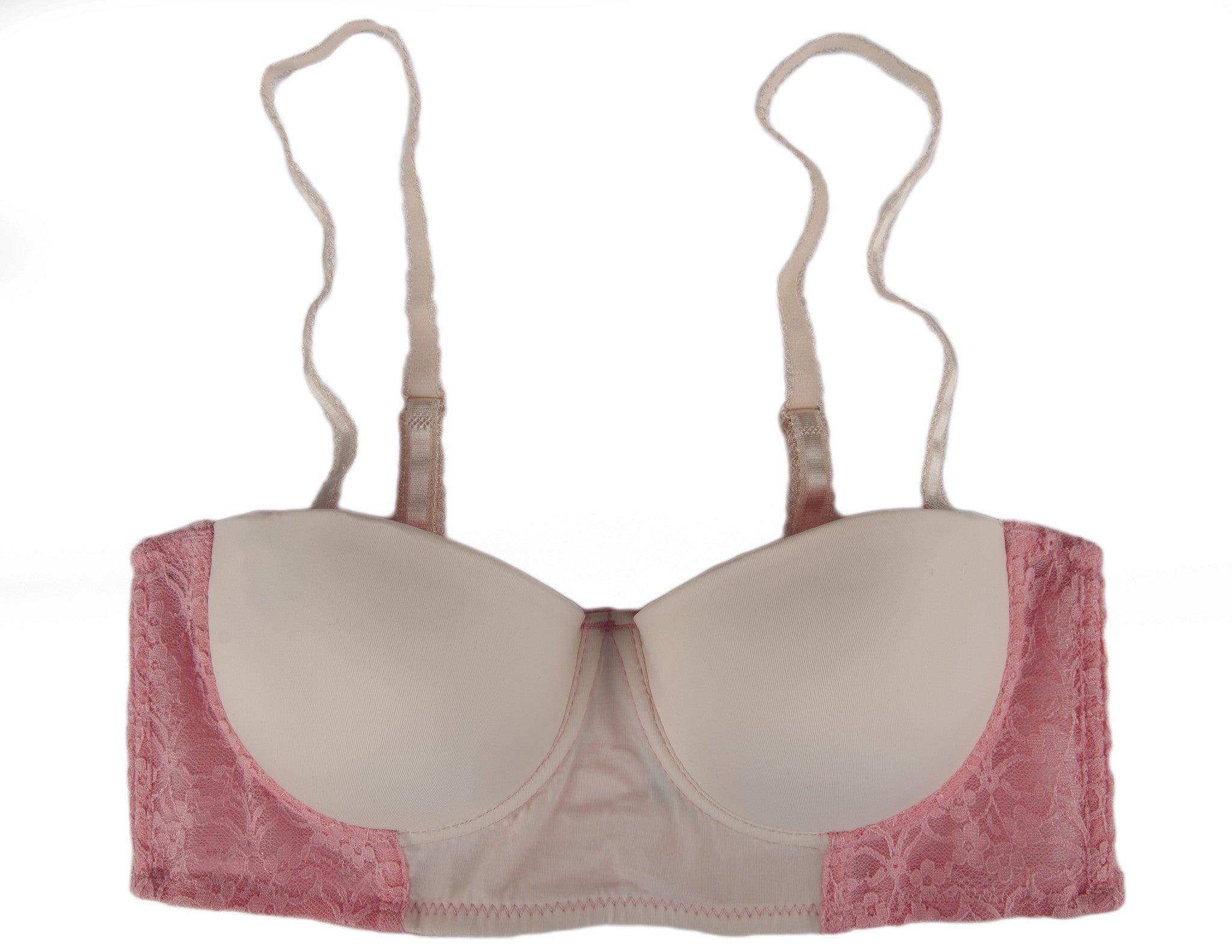 Sunset Intimates Womens Getaway Convertible Bra