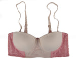 Sunset Intimates Womens Getaway Convertible Bra