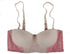 Sunset Intimates Womens Getaway Convertible Bra