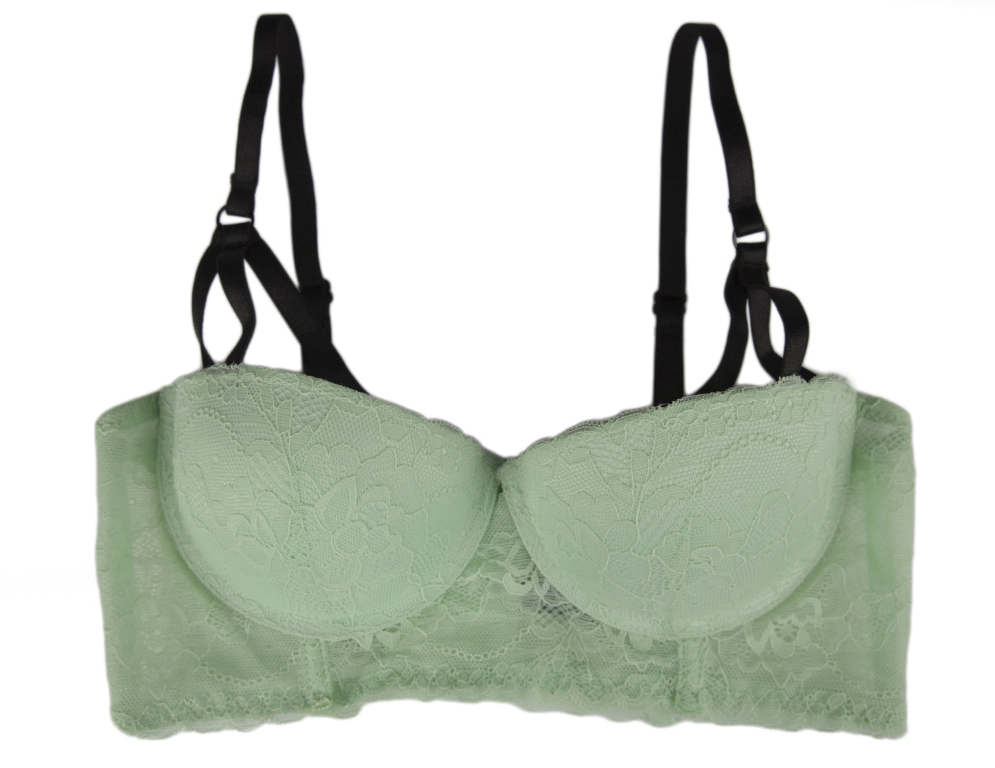 Sunset Intimates Womens Crazy For You Bra