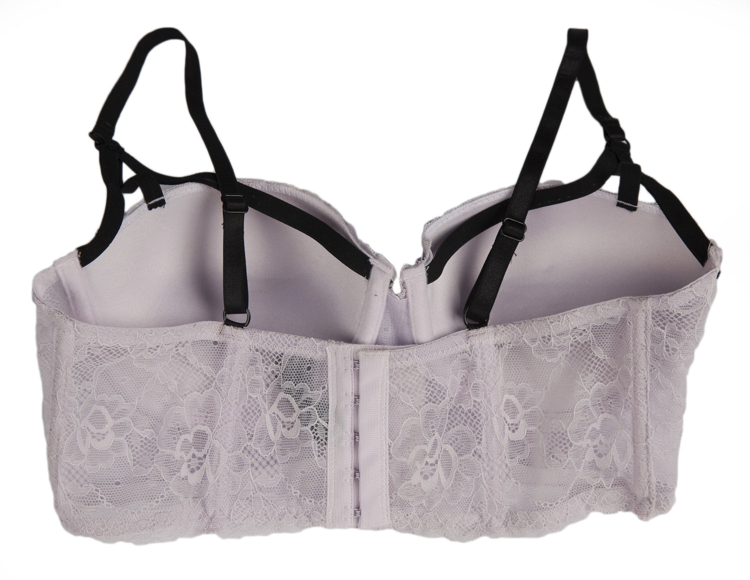 Sunset Intimates Womens Crazy For You Bra