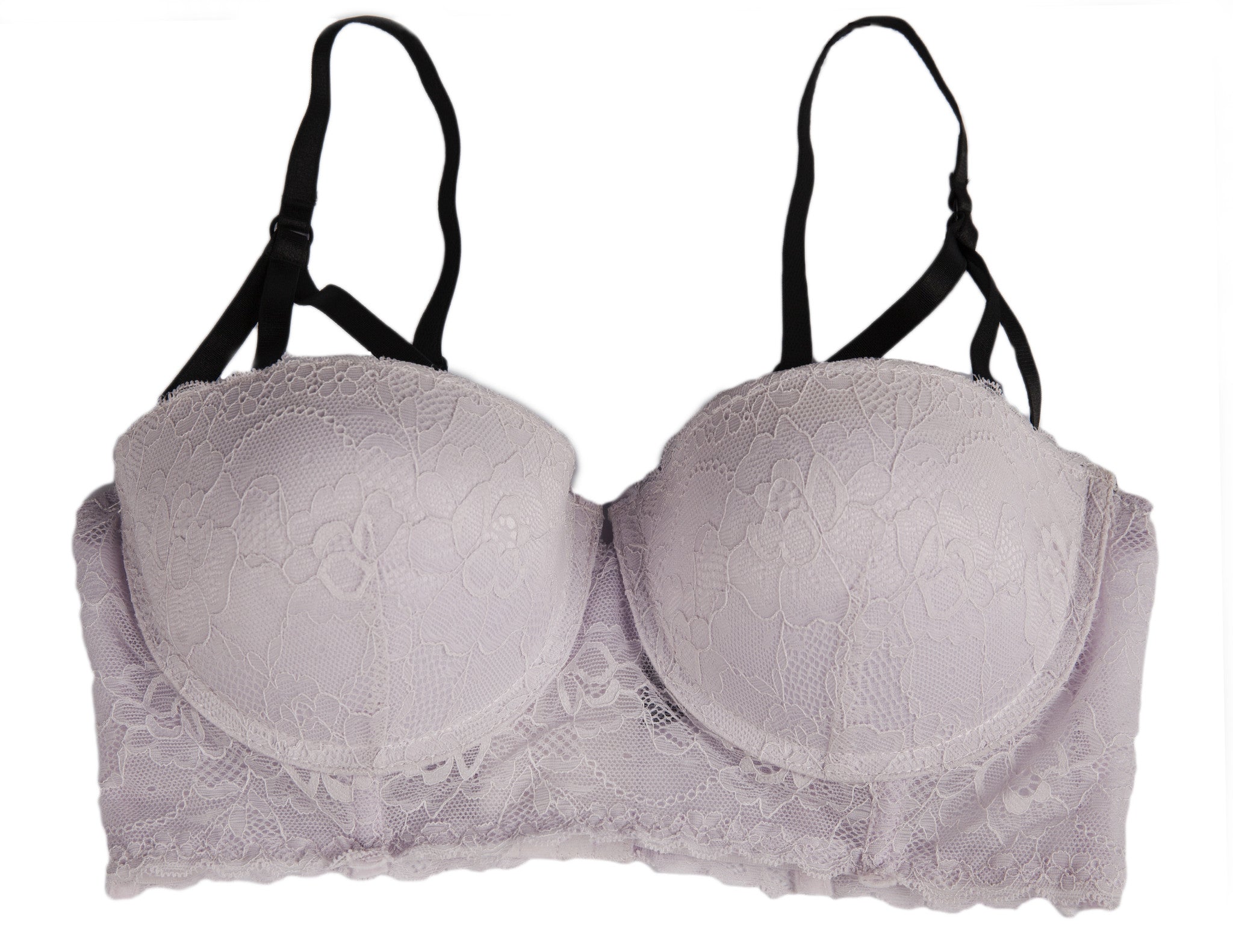 Sunset Intimates Womens Crazy For You Bra