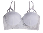 Sunset Intimates Womens Crazy For You Bra