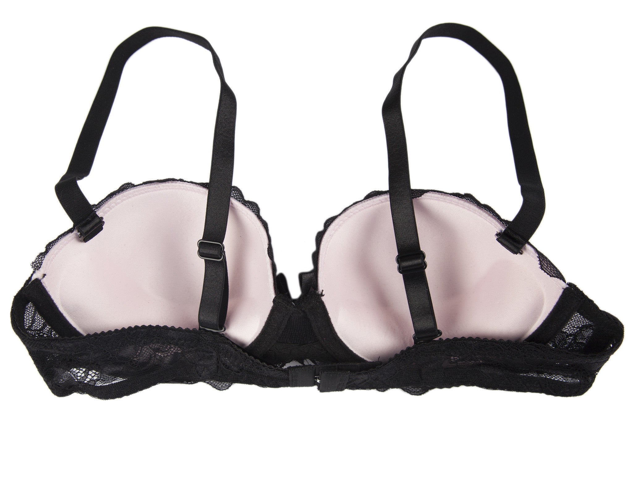 Sunset Intimates Womens Fun Convertible Bra