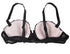 Sunset Intimates Womens Fun Convertible Bra