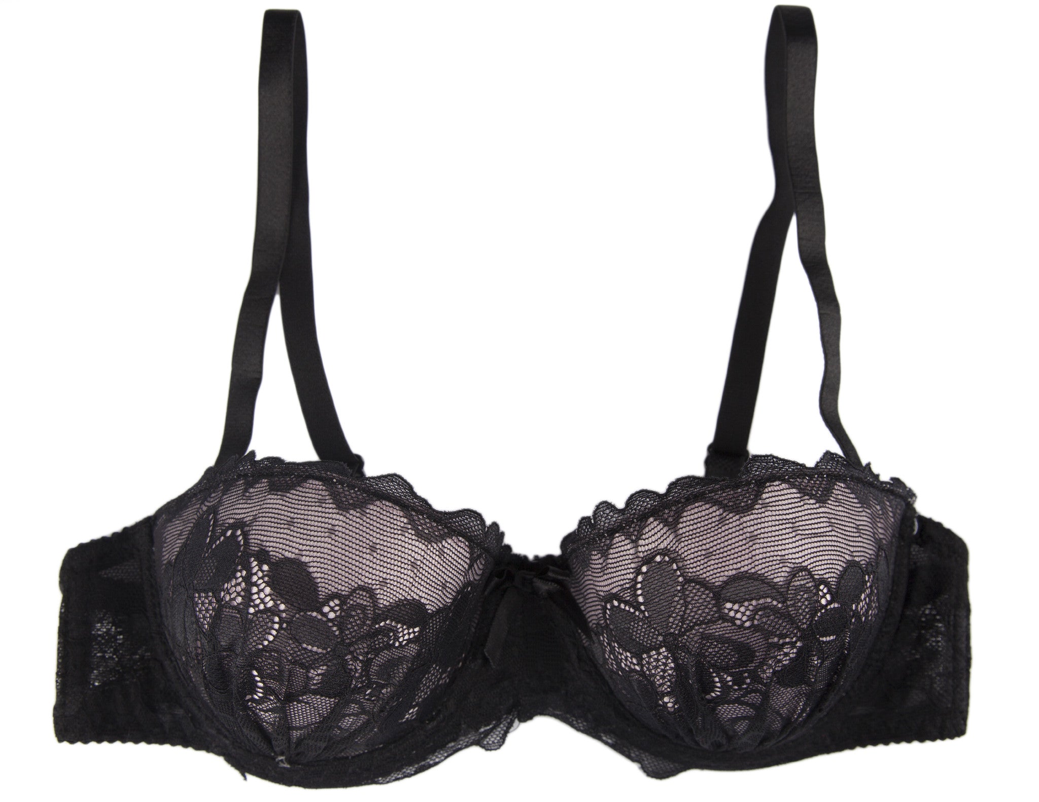 Convertible Bra