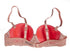 Sunset Intimates Womens Fun Convertible Bra
