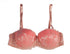 Sunset Intimates Womens Fun Convertible Bra