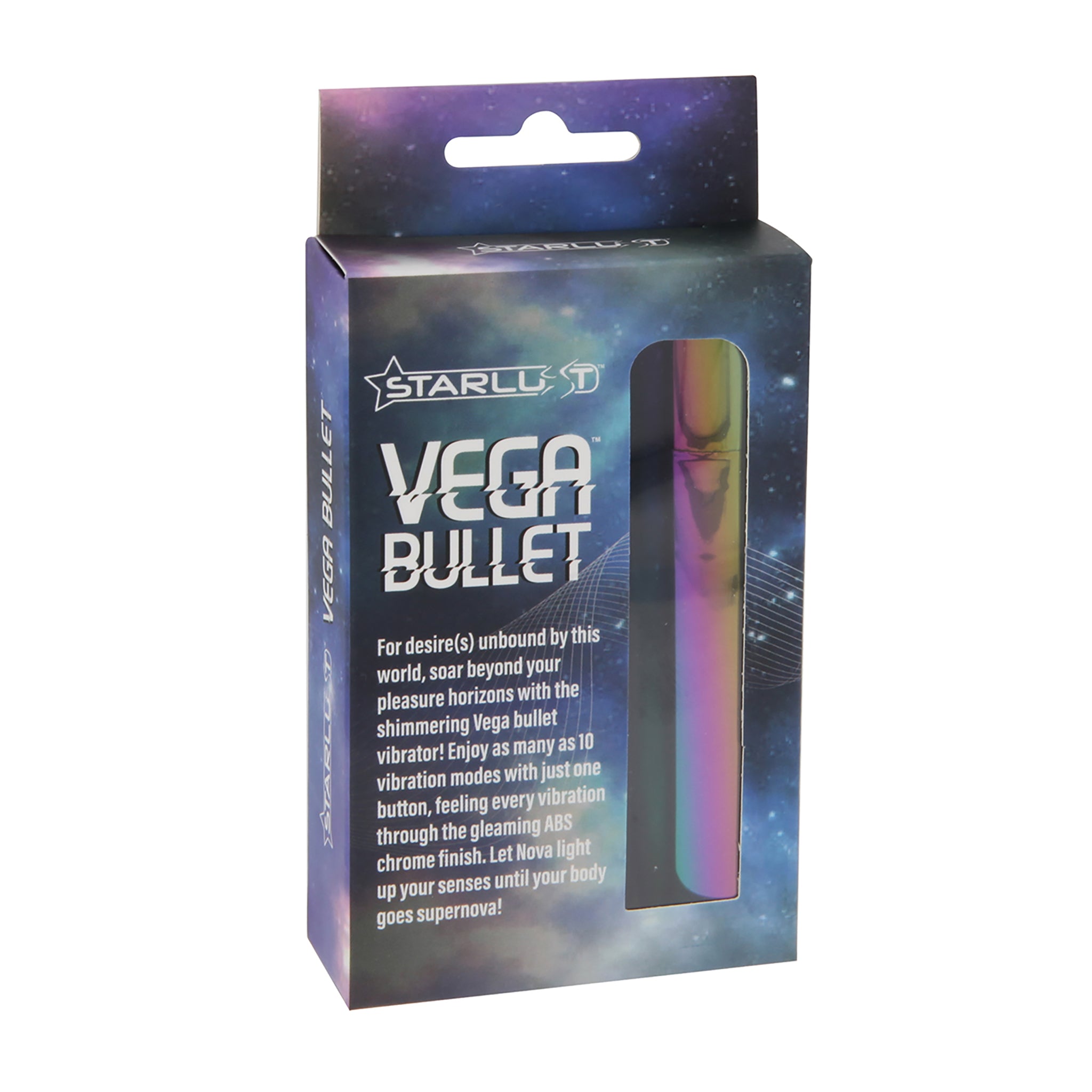 VEGA BULLET MULTICOLOR