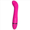 Sunset Intimates Tidal Wave G Spot Vibrator