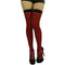 Striped Tights