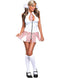 Womens School Girl Costume