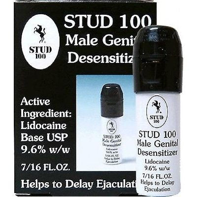 Stud 100 Spray