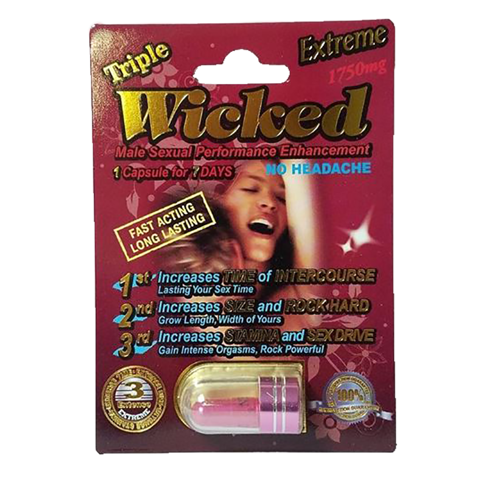 Wicked